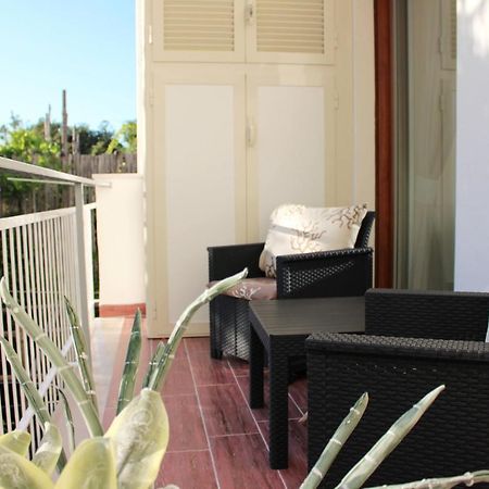 Bed and Breakfast La Casa Degli Amici Sorrent Exterior foto