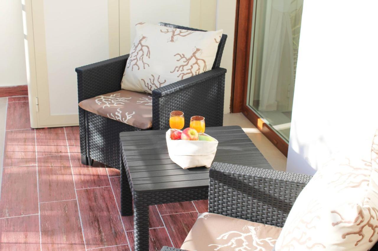 Bed and Breakfast La Casa Degli Amici Sorrent Exterior foto