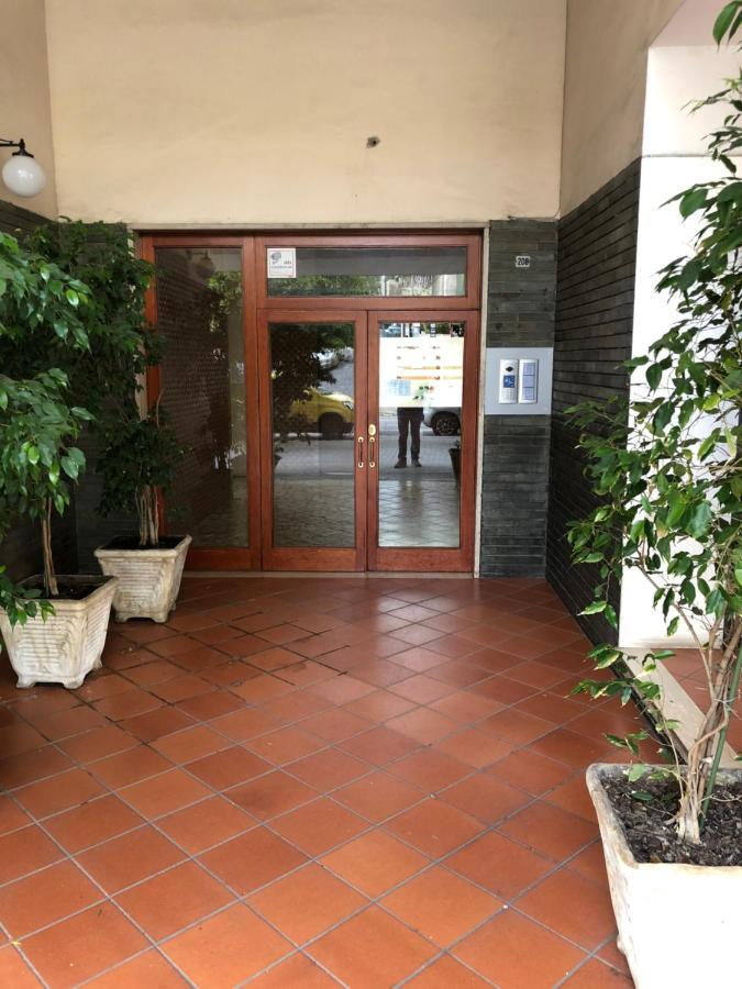 Bed and Breakfast La Casa Degli Amici Sorrent Exterior foto